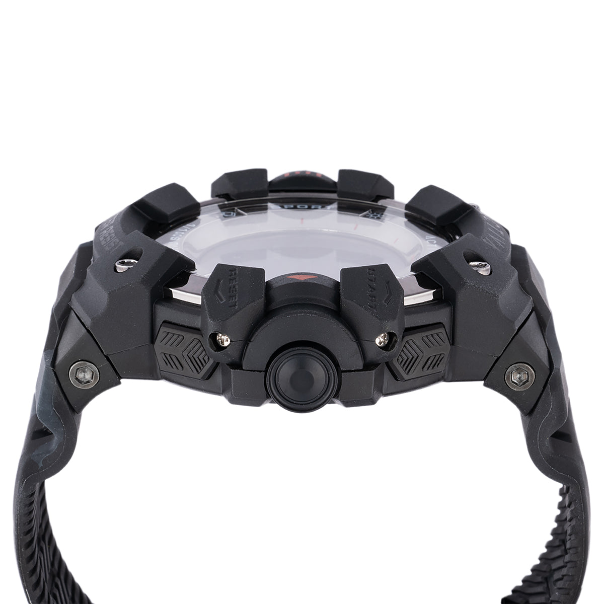Activa Armour X Invicta Men's Digital Watch - 50mm. Camouflage, Black (ACW8050MC-003)