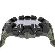 Activa Armour X Invicta Men's Digital Watch - 50mm. Camouflage. Green (ACW8050MC-004)