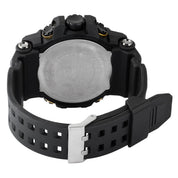 Activa Summit X Invicta Men's Digital Watch - 50mm. Black (ACW8082-005)