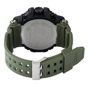 Activa Summit X Invicta Men's Digital Watch - 50mm. Black (ACW8082-006)