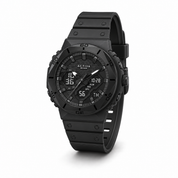Activa Exon X Invicta Digital Men's Watch - 48mm. Black (ACW8120-001)