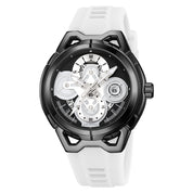 Activa Drift X Invicta Men's Watch - 44mm. White (ACW9349-002)
