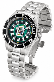 Invicta Pro Diver House of Cards Men's Watch - 40mm. Steel (50524)