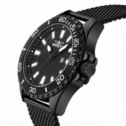 Invicta Pro Diver Velaforge Men's Watch - 46mm. Black (46903)
