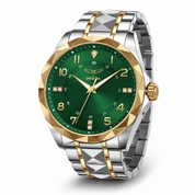 Invicta Specialty I by Invicta Men's Watch - 41mm, Gold, Steel (ZG-69025)