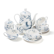 BSF Home X Invicta Rustica Tea Set