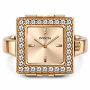 Invicta Mini Angel Women's Ring Watch - 20mm (50549)