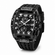 Invicta S1 Rally Men's Watch - 42mm, Black (70146)