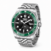 Invicta Pro Diver Galeos Men's Watch - 43mm, Steel (50806)