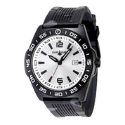 Chase Durer Voldex Men's Watch - 45mm. Camouflage, Black (CDW-0175)