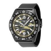 Chase Durer Men's Watch - 45mm, Black (CDW-0182)