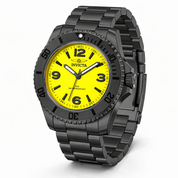 Invicta Specialty Velario Men's Watch - 41mm, Black (69718)