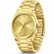 Invicta Celestial Men's Watch - 40mm, Gold (69410)