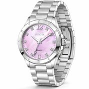 Invicta Celestial Women's Watch - 29mm. Steel (69352)