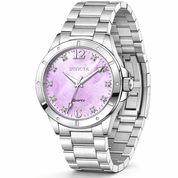 Invicta Celestial Women's Watch - 29mm, Steel (69353)