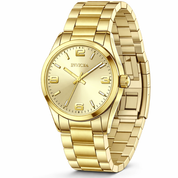 Invicta Celestial Men's Watch - 35mm, Gold (69175)
