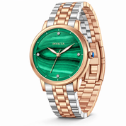Invicta Wildflower Tigerlily Women's Watch - 34mm. Gold, Steel (69298)