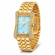 Invicta Wildflower Women's Watch - 26mm, Gold (69283)
