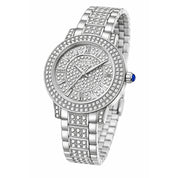Invicta Wildflower Women's Watch - 32mm, Steel (69427)