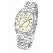Invicta Wildflower Petal Women's Watch - 29mm. Steel (69272)