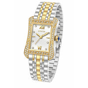 Invicta Wildflower Women's Watch - 26mm, Gold, Steel (69276)