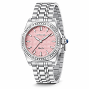 Invicta Wildflower Women's Watch - 33mm, Steel (69372)