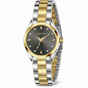 Invicta Celestial Moda Women's Watch - 28mm. Gold, Steel (69339)