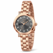 Invicta Angel I by Invicta Women's Watch - 25mm, Rose Gold (69071)