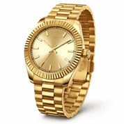 Invicta Specialty I by Invicta Men's Watch - 40mm, Gold (69004)