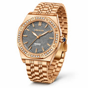 Invicta Wildflower Women's Watch - 33mm, Rose Gold (69371)