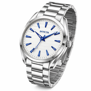 Invicta Celestial Hollis Men's Watch - 42mm. Steel (69199)
