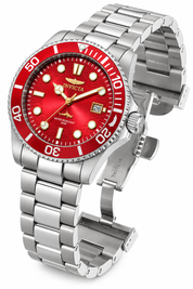 Invicta Pro Diver Vectide Men's Watch - 42mm, Steel (50888)