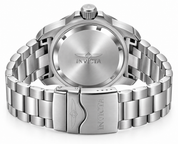 Invicta Pro Diver Currentwave Men's Watch - 43mm. Steel (44706)