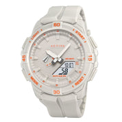 Activa X Invicta Digital Essentials Men's Watch - 53mm, Grey (ACW2583-002)