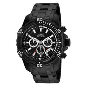 Invicta Pro Diver SCUBA Men's Watch - 51mm. Black (24858)