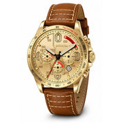 Invicta Chase Durer Daxen Men's Watch - 43mm, Brown(69552)