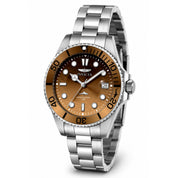 Invicta Pro Diver Women's Watch - 34mm, Steel (50927)