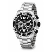 Invicta Pro Diver SCUBA Men's Watch - 50mm, Steel (51015)
