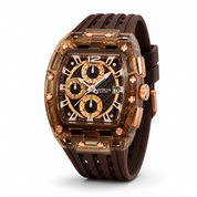 Invicta S1 Rally Men's Watch - 42mm, Brown (70143)