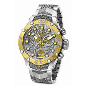 Invicta Subaqua Noma VIII 1.05 Carat Diamond Swiss Ronda 8040.N Caliber Men's Watch - 49mm. Steel (50452)