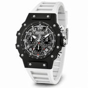 Invicta Racing Vaulthan Men's Watch - 44mm, White (69675)