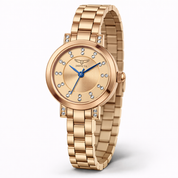 Invicta Angel I by Invicta Women's Watch - 25mm, Rose Gold (69070)