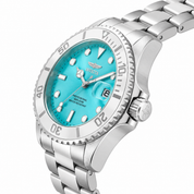 Invicta Pro Diver Vastis Women's Watch - 38mm, Steel (44719)