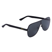 Invicta Unisex Polarized Sunglasses, Black (IEW054-01)