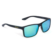 Invicta Unisex Polarized Sunglasses, Green (IEW058-002)
