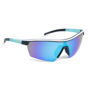 Invicta Unisex Polarized Sunglasses, Blue (IEW060-03)