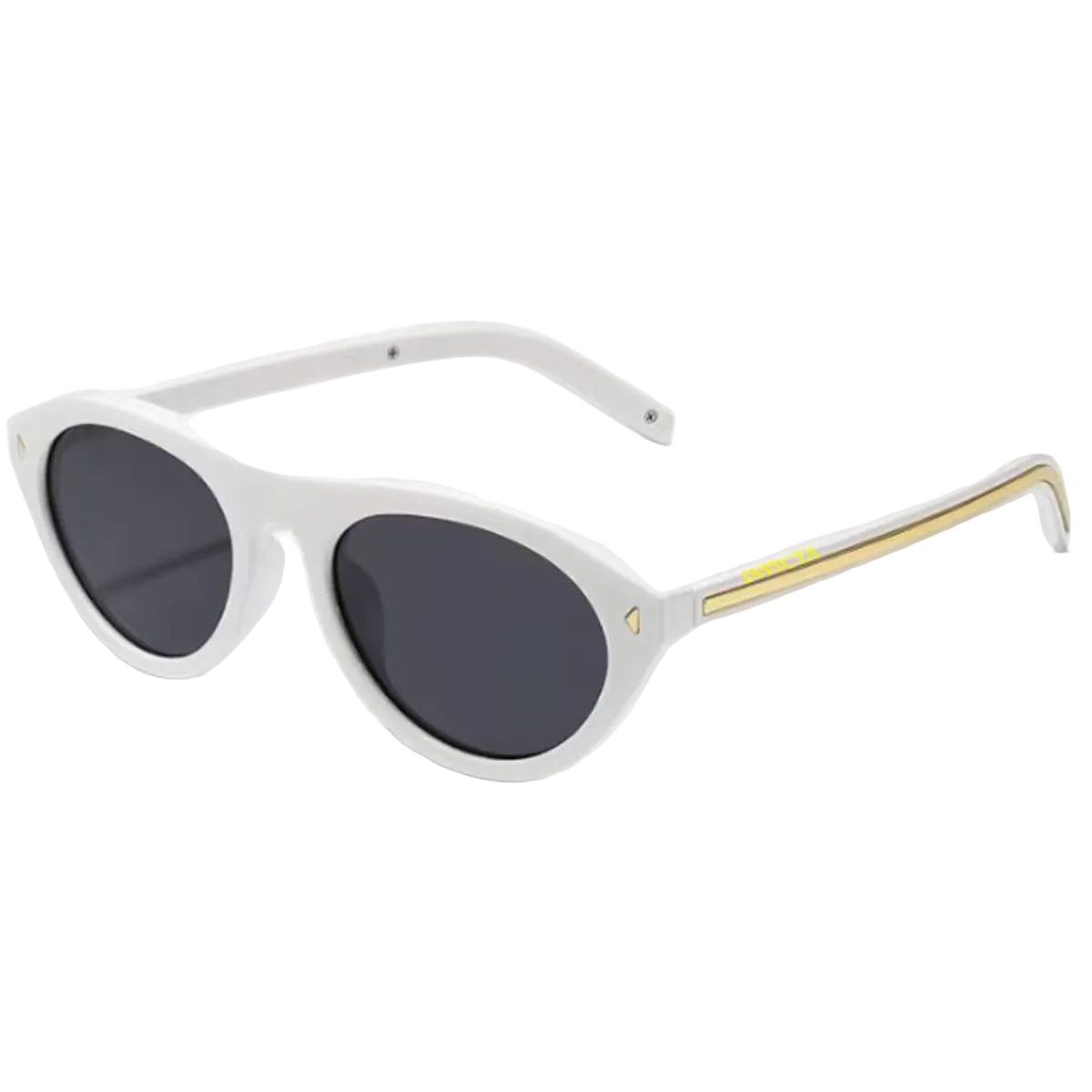 Invicta Sunglasses Men's, Women's Watch - mm, (IEW063-002)