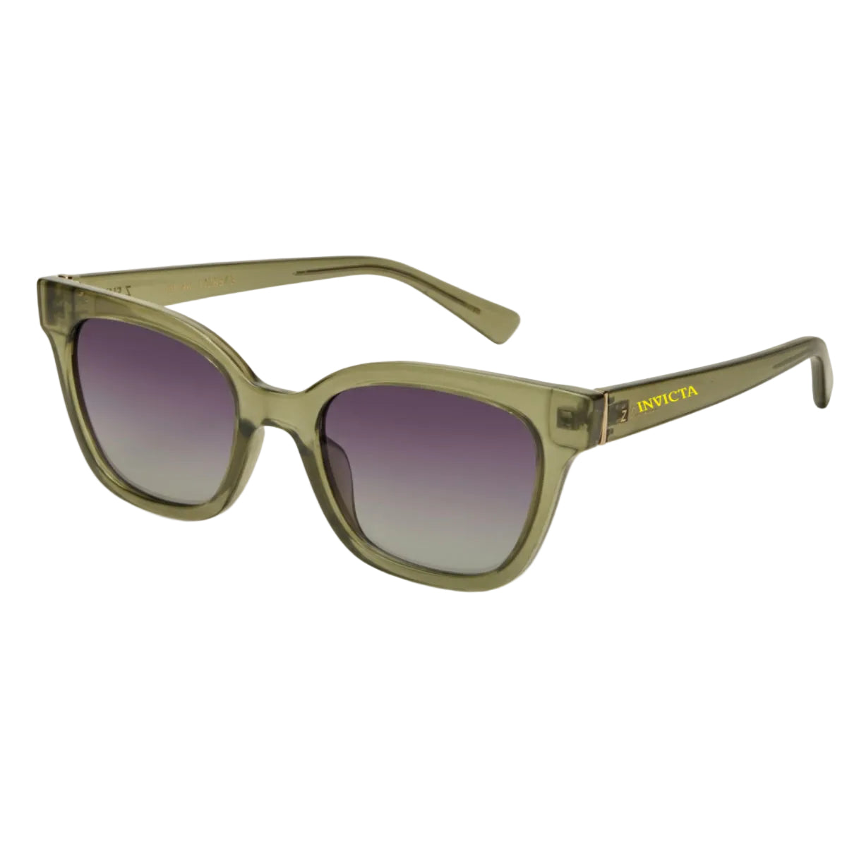 Invicta Sunglasses Men's, Women's Watch - mm, (IEW064-002)