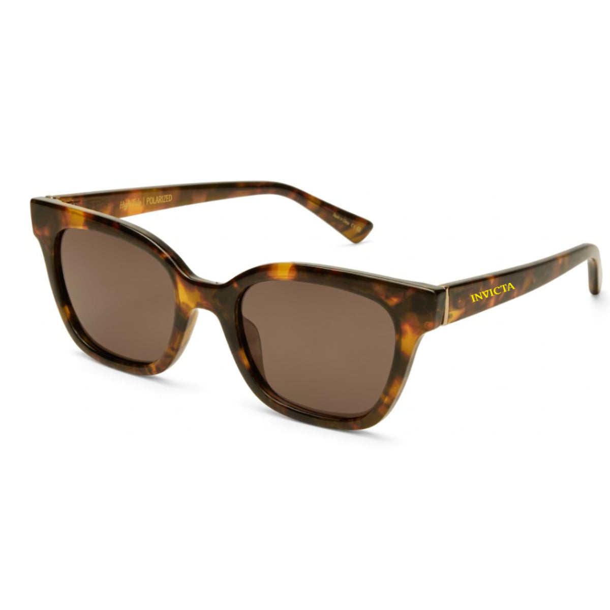Invicta Sunglasses Men's, Women's Watch - mm, (IEW064-003)