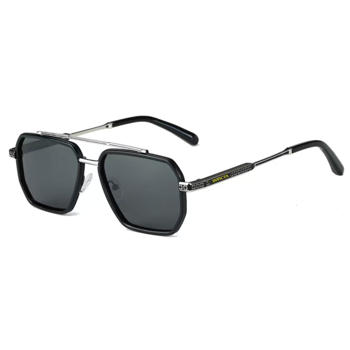 Invicta Sunglasses Men's, Women's Watch - mm, (IEW067-001)